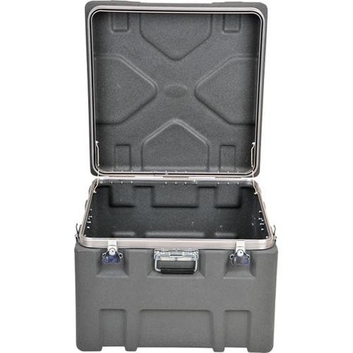 SKB 3SKB-X2424-18 Roto-X Square Shipping Case