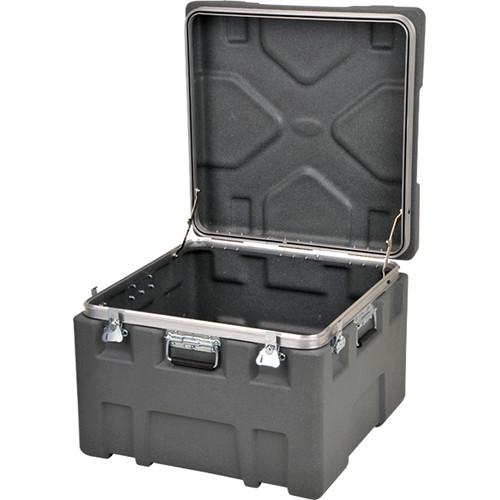 SKB 3SKB-X2424-18 Roto-X Square Shipping Case