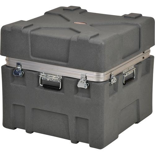 SKB 3SKB-X2424-22 Roto-X Square Shipping Case