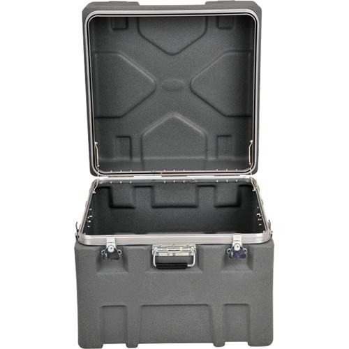 SKB 3SKB-X2424-22 Roto-X Square Shipping Case