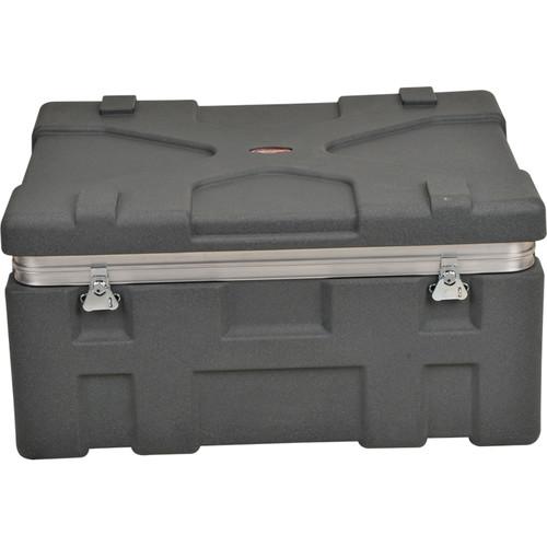 SKB 3SKB-X3426-16 Roto-X Foot Locker Shipping Case