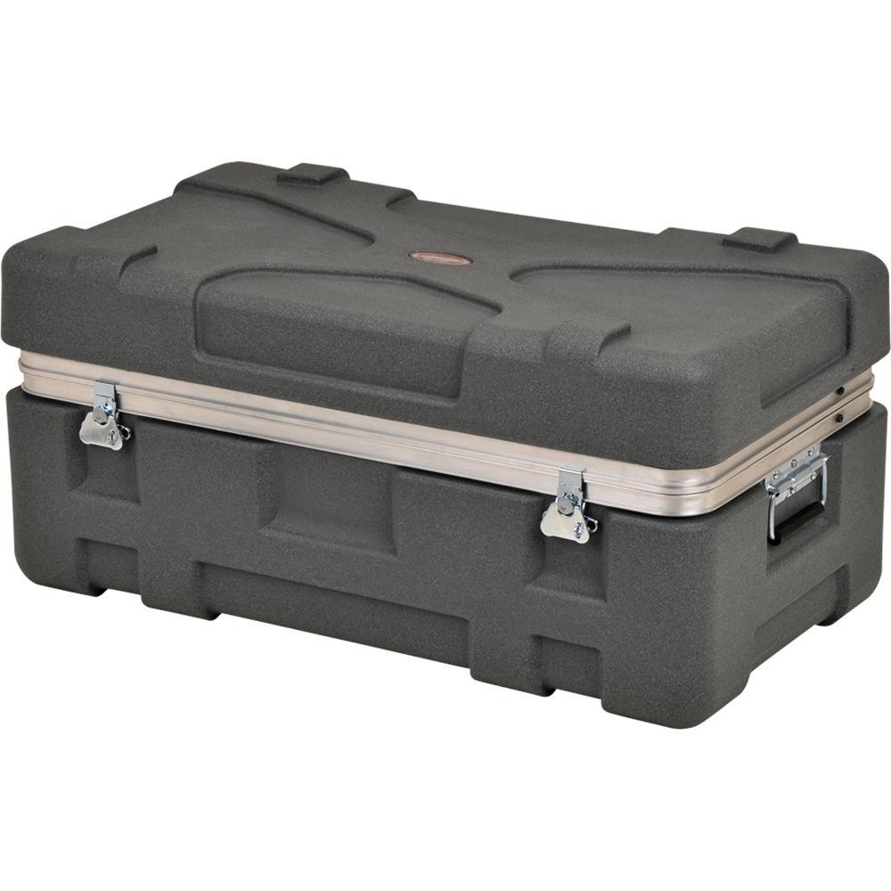 SKB 3SKB-X3518-15 Roto-X Foot Locker Shipping Case