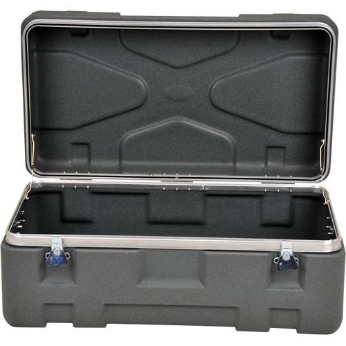 SKB 3SKB-X3518-15 Roto-X Foot Locker Shipping Case