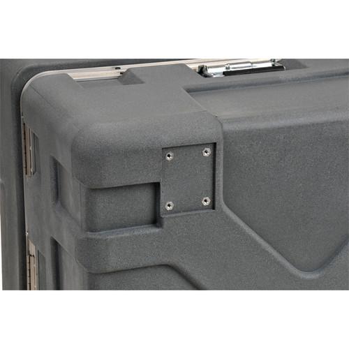 SKB 3SKB-X3518-15 Roto-X Foot Locker Shipping Case