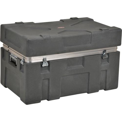 SKB 3SKB-X3722-21 Roto-X Foot Locker Shipping Case