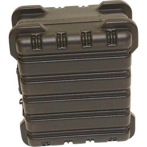 SKB 8M1714-01 Max Protection Series Heavy Duty ATA Shipping Case