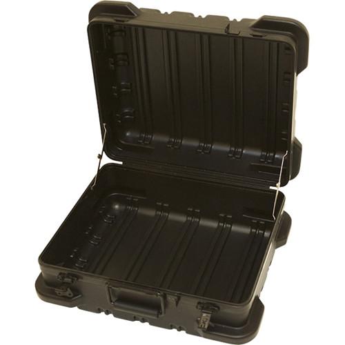 SKB 8M1714-01 Max Protection Series Heavy Duty ATA Shipping Case