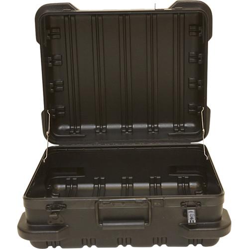 SKB 8M1714-01 Max Protection Series Heavy Duty ATA Shipping Case