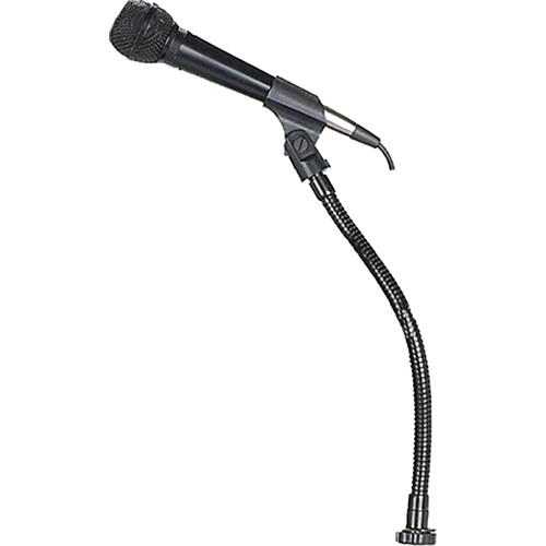 AmpliVox Sound Systems S230A Voice Carrier - Complete Portable PA System in a Rolling Case