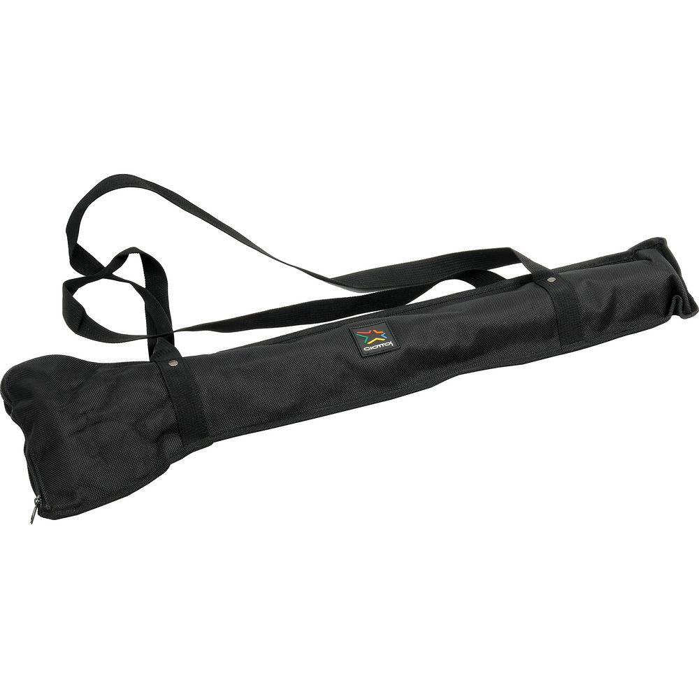 Giottos MM 8650 5-Section Carbon Fiber Monopod - Supports 28 lbs