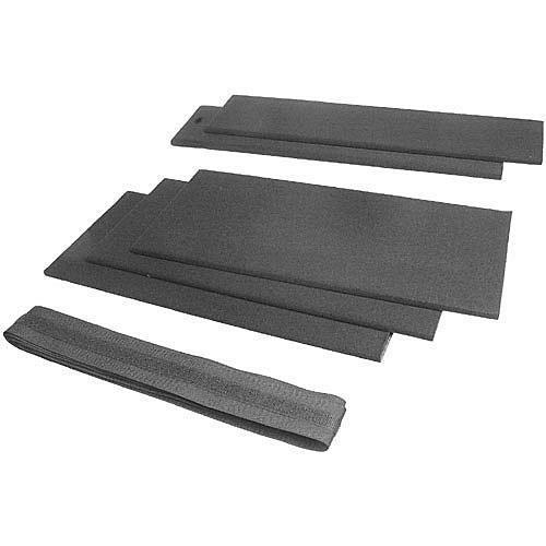 HPRC 2550WDKO LongLife Divider Kit for HPRC 2550W Wheeled Hard Case