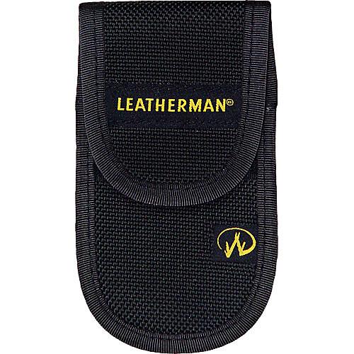 Leatherman Skeletool CX Multi-Tool Stainless Finish, with Nylon Case in a Gift Box