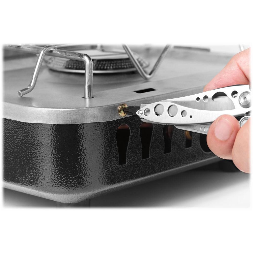 Leatherman Skeletool Multi-Tool with Nylon Case