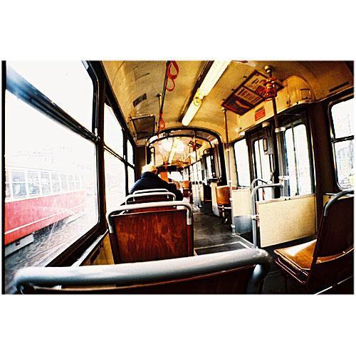 Lomography 20mm Wide Angle Lens Adapter for LC-A Camera, with Shoe Mount Viewfinder