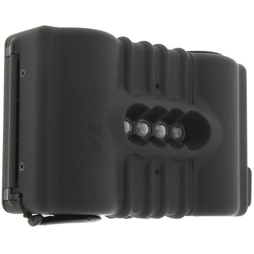 Lomography SuperSampler Fixed Focus 4-Lens Panorama Camera