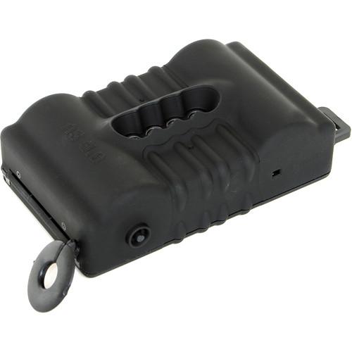 Lomography SuperSampler Fixed Focus 4-Lens Panorama Camera