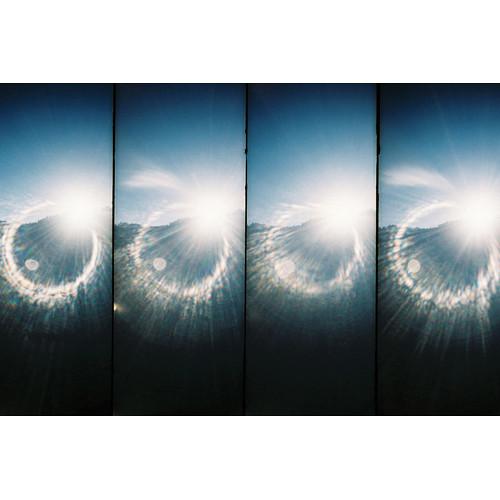 Lomography SuperSampler Fixed Focus 4-Lens Panorama Camera