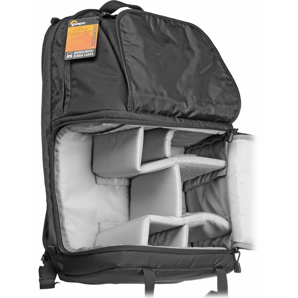 Lowepro Fastpack 350 Backpack