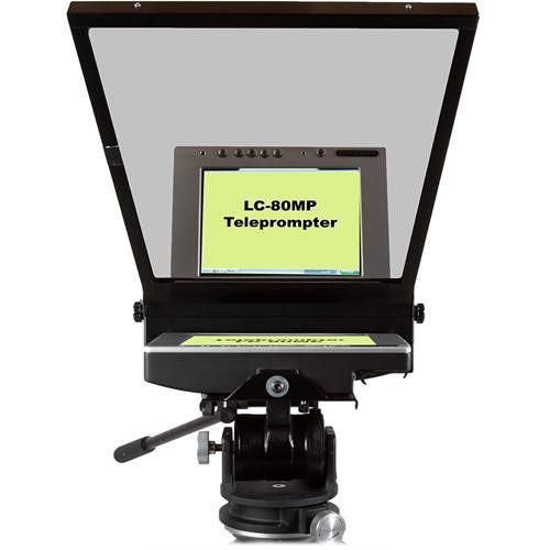 Mirror Image LC-80MP Starter Series Prompter, Mirror, Image, LC-80MP, Starter, Series, Prompter