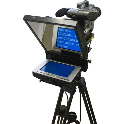Mirror Image LC-80MP Starter Series Prompter, Mirror, Image, LC-80MP, Starter, Series, Prompter