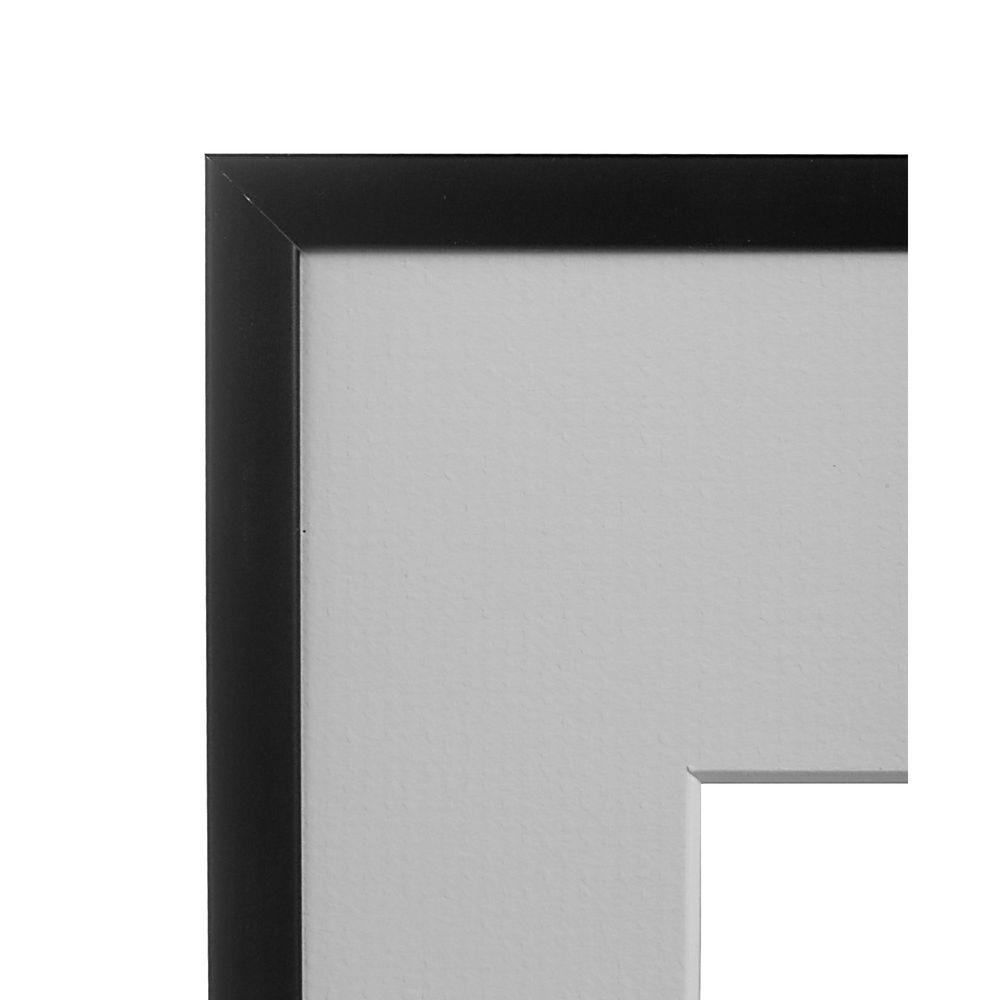 Nielsen & Bainbridge Artcare Studio Frame - 11x14" Mat with 8x10" Opening