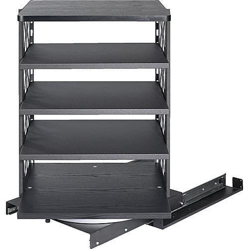 Raxxess STROTR-30 Steel Rotating Rack System