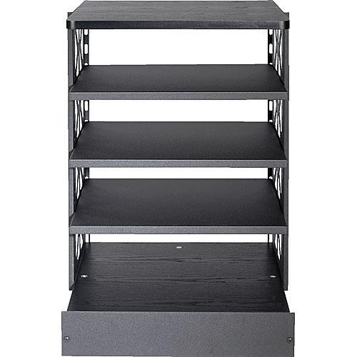 Raxxess STROTR-36 Steel Rotating Rack System