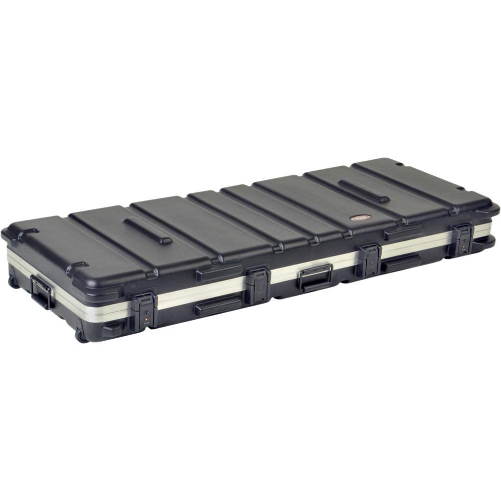 SKB 3SKB-6323W Low Profile ATA Transport Case with Wheels