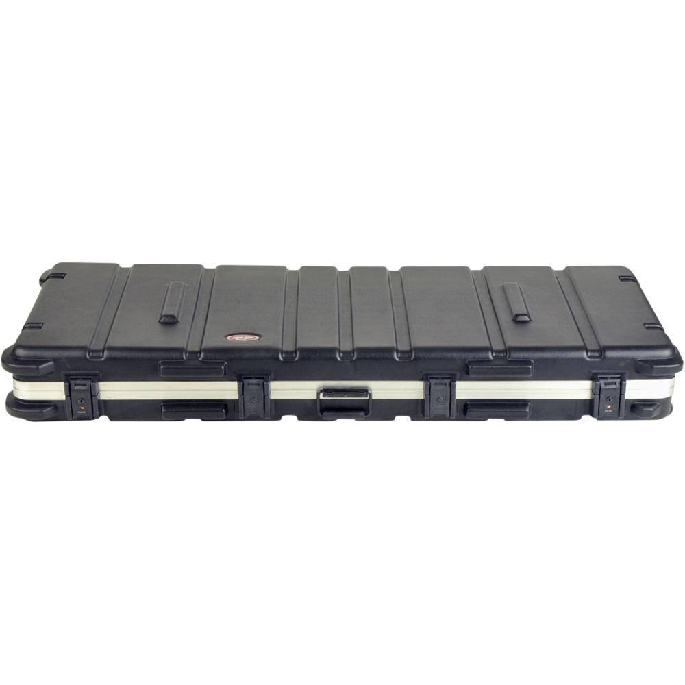 SKB 3SKB-6323W Low Profile ATA Transport Case with Wheels