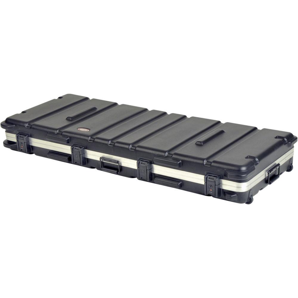 SKB 3SKB-6323W Low Profile ATA Transport Case with Wheels