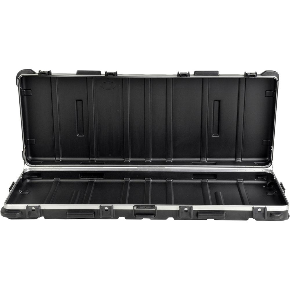 SKB 3SKB-6323W Low Profile ATA Transport Case with Wheels