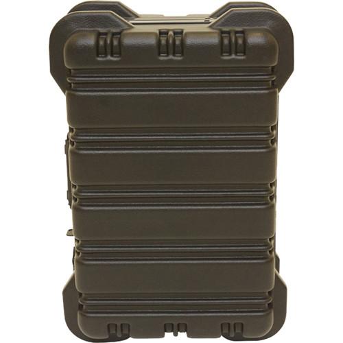 SKB 8M1711-01 Max Protection Series Heavy Duty ATA Shipping Case