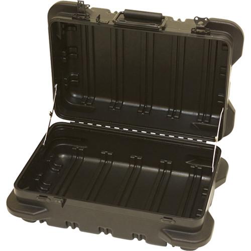SKB 8M1711-01 Max Protection Series Heavy Duty ATA Shipping Case