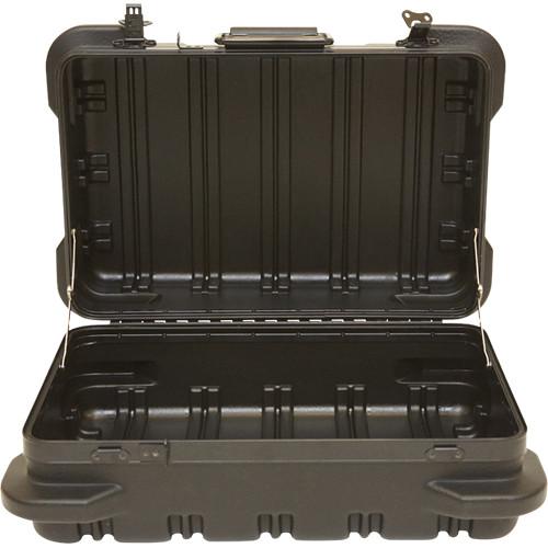 SKB 8M1711-01 Max Protection Series Heavy Duty ATA Shipping Case