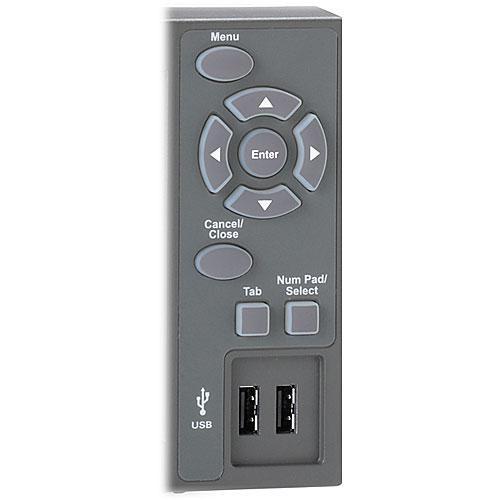 Tektronix MTX100B MPEG-2 Recorder and Player