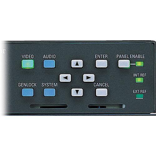 Tektronix SPG300 Sync Pulse Generator