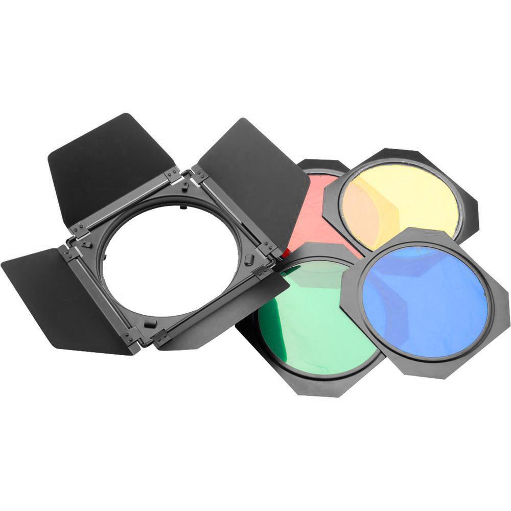 Westcott Strobelite Plus Three Monolight Kit