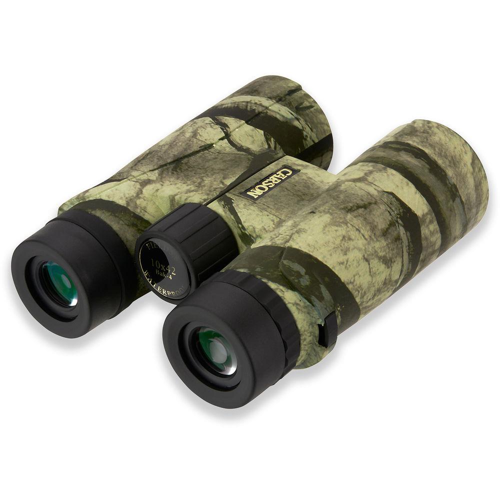 Carson Caribou 10x42 Binocular