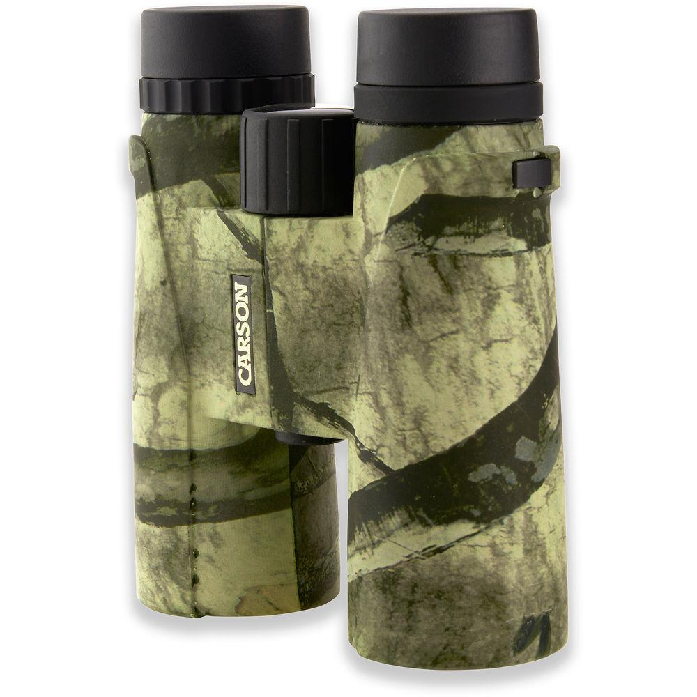 Carson Caribou 10x42 Binocular