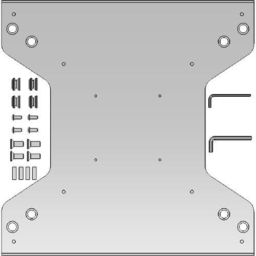 Chief PSB-2360S Display Mounting Bracket