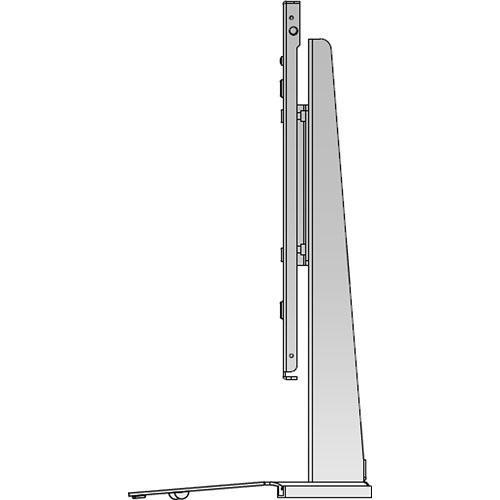 Chief PTS2404 Flat Panel Table Stand
