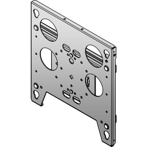Chief TPS-2148 Flat Panel Fixed Truss & Pole Mount