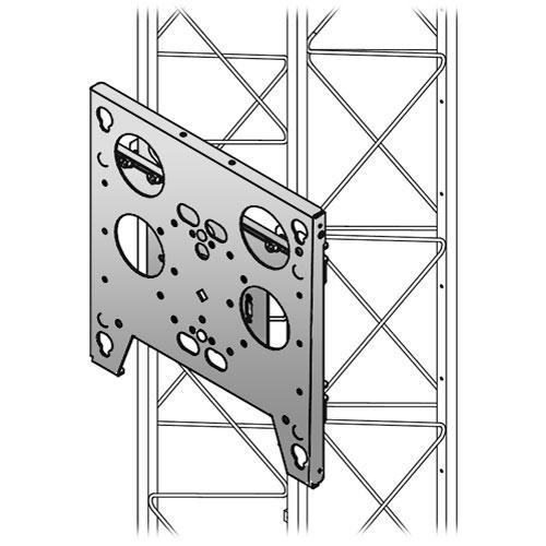 Chief TPS-2148 Flat Panel Fixed Truss & Pole Mount