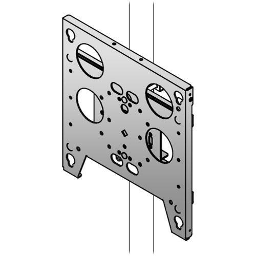 Chief TPS-2148 Flat Panel Fixed Truss & Pole Mount