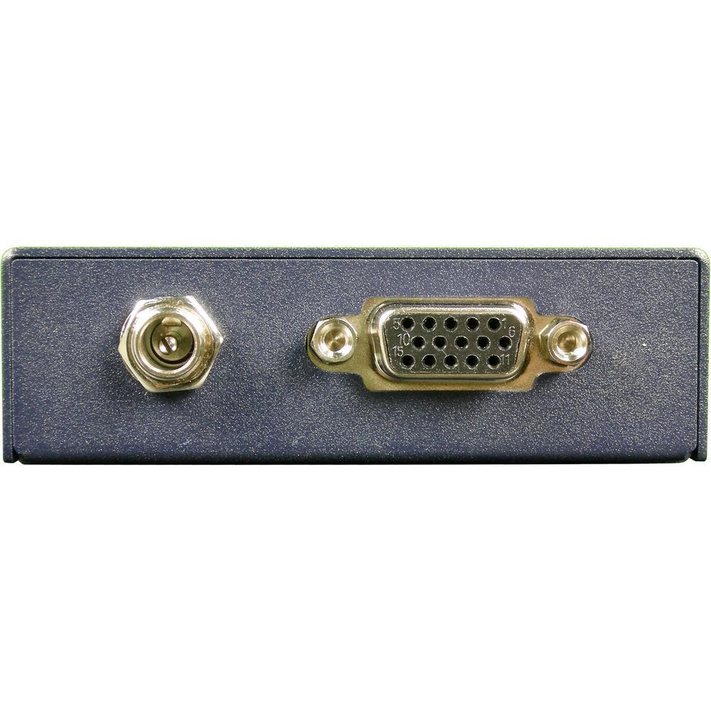 Datavideo TB-5 Tally Box for SE-500