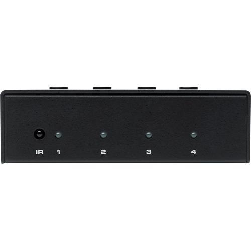 Gefen 4x4 Matrix RMT Remote Control