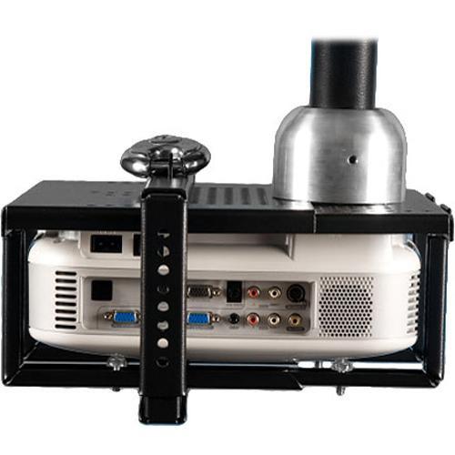 Hard Steal AV Cage Anti-Theft Projector Mount