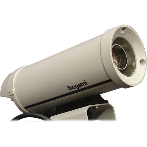 Ikegami PAC-508 OD Pre-Assembled Outdoor Day & Night Camera