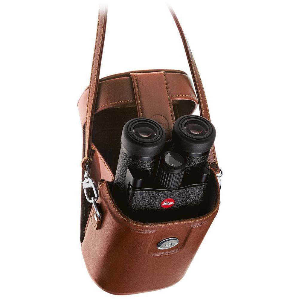 Leica 10x25 Ultravid Blackline Binocular