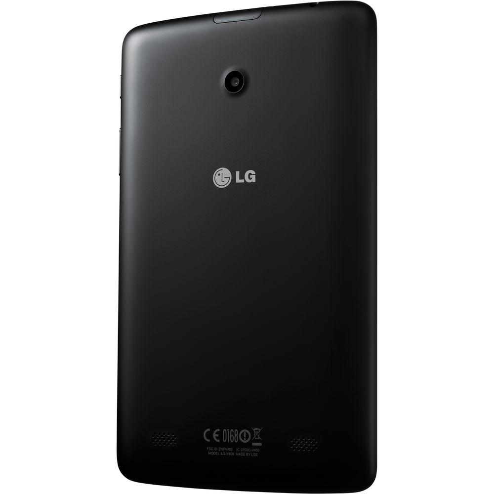 LG 8GB G Pad 7.0" Wi-Fi Tablet